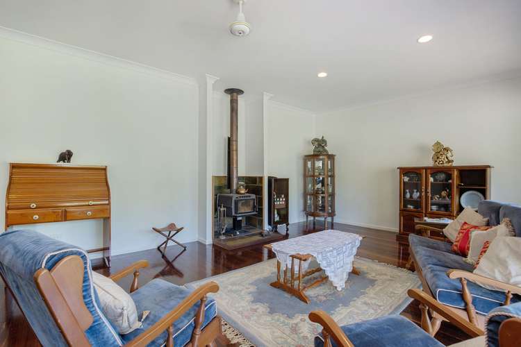 Third view of Homely house listing, 53 Hersden Court, Bonogin QLD 4213