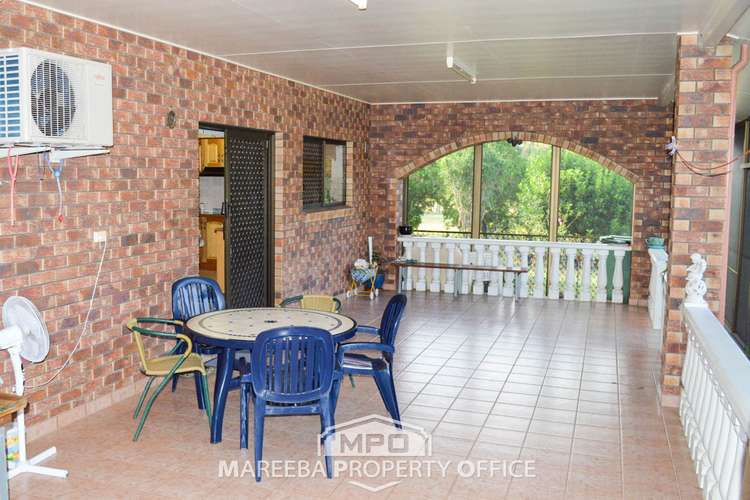 Sixth view of Homely house listing, 243 Kanervo Road, Koah QLD 4881