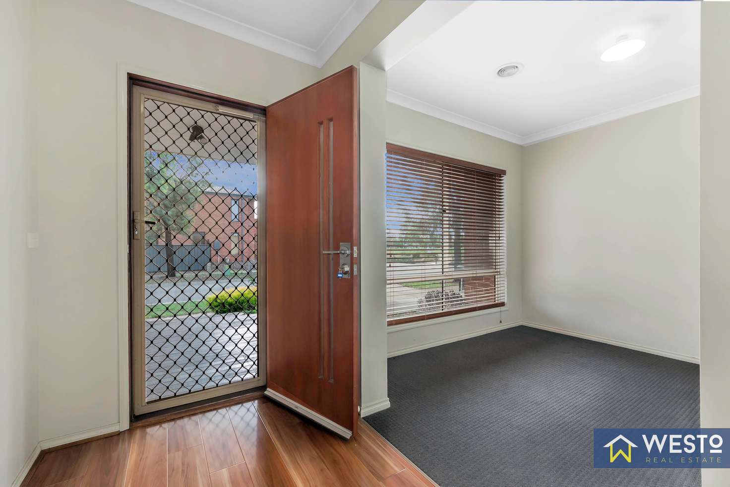 Main view of Homely house listing, 16 Sinclair Green, Derrimut VIC 3026