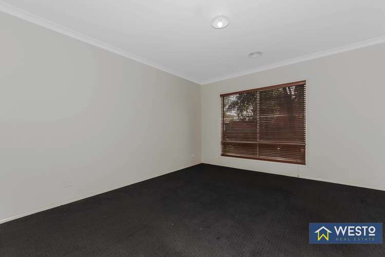 Third view of Homely house listing, 16 Sinclair Green, Derrimut VIC 3026