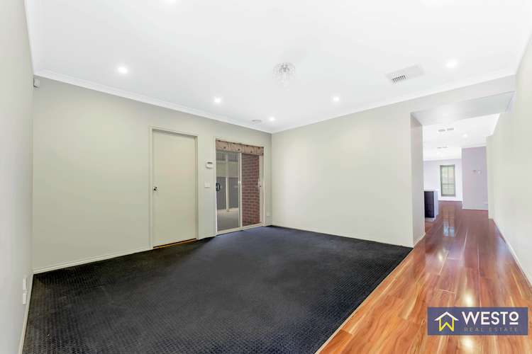 Fourth view of Homely house listing, 16 Sinclair Green, Derrimut VIC 3026