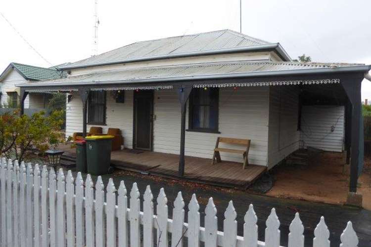 Main view of Homely house listing, 26 Bow Street, Rainbow VIC 3424