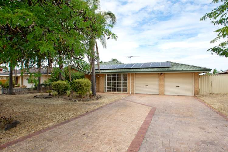 Second view of Homely house listing, 6 TORNDIRRUP PLACE, Ballajura WA 6066