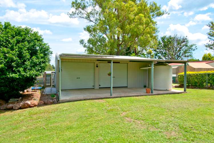 Fourth view of Homely house listing, 14-16 Broadhurst Court, Gleneagle QLD 4285