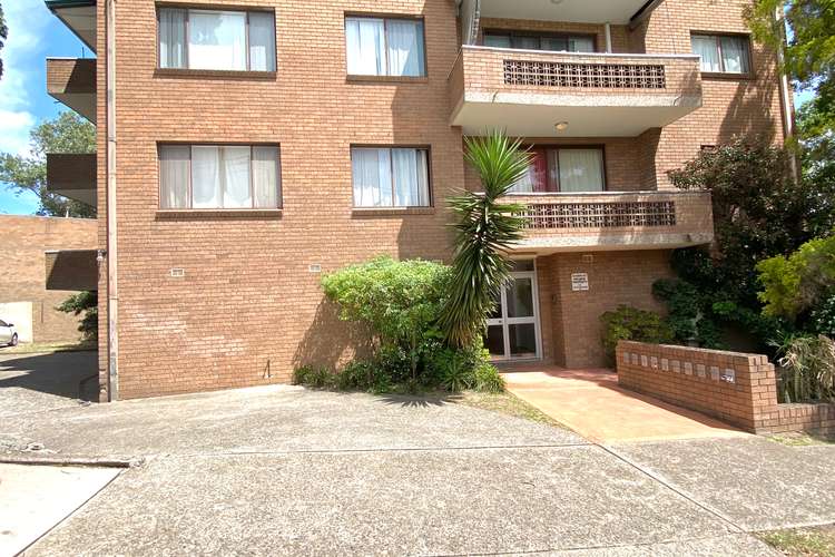 Second view of Homely apartment listing, 2/16 Eden Street, Arncliffe NSW 2205