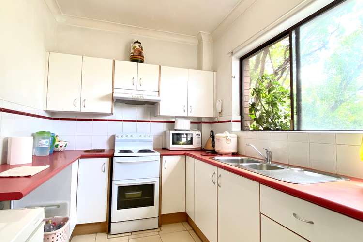 Third view of Homely apartment listing, 2/16 Eden Street, Arncliffe NSW 2205