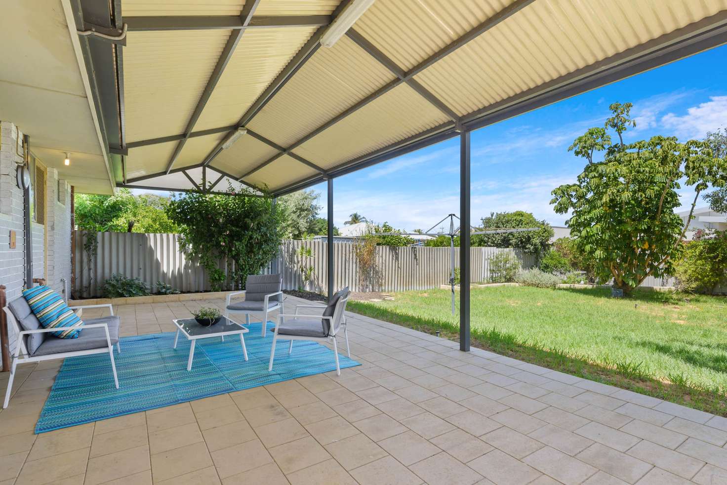 Main view of Homely semiDetached listing, 16B DUNHOLME STREET, Osborne Park WA 6017