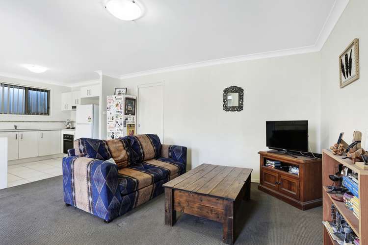 Second view of Homely unit listing, 23 Lonsdale Place, Kurri Kurri NSW 2327