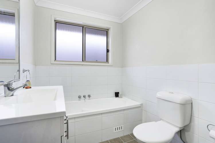 Sixth view of Homely unit listing, 23 Lonsdale Place, Kurri Kurri NSW 2327