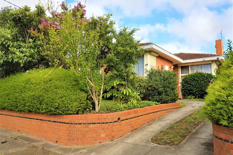 Main view of Homely house listing, 19 Riverview Terrace, Bulleen VIC 3105