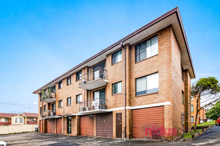 Main view of Homely unit listing, 11/36 Luxford Road, Mount Druitt NSW 2770