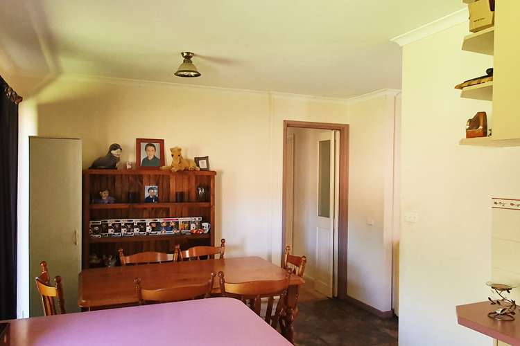Fifth view of Homely house listing, 23 Steiglitz Street, Ballan VIC 3342