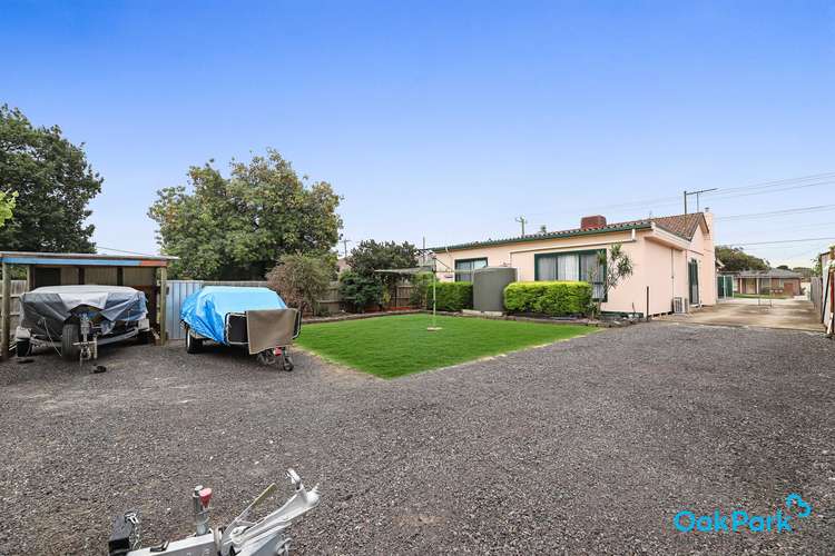Fourth view of Homely house listing, 303 Camp Road, Broadmeadows VIC 3047