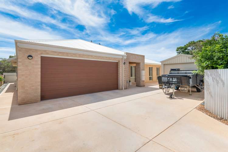 Main view of Homely house listing, 8A Frank Street, South Kalgoorlie WA 6430