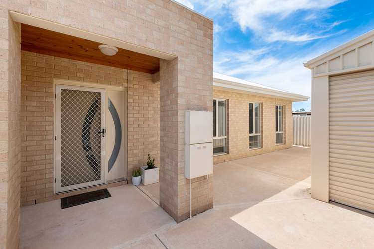 Second view of Homely house listing, 8A Frank Street, South Kalgoorlie WA 6430