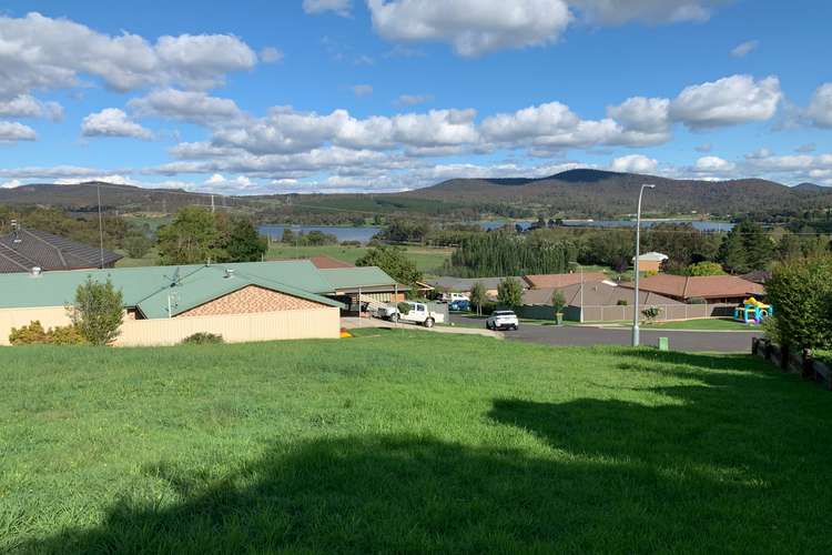 Second view of Homely residentialLand listing, 5 Corderoy Place, Wallerawang NSW 2845
