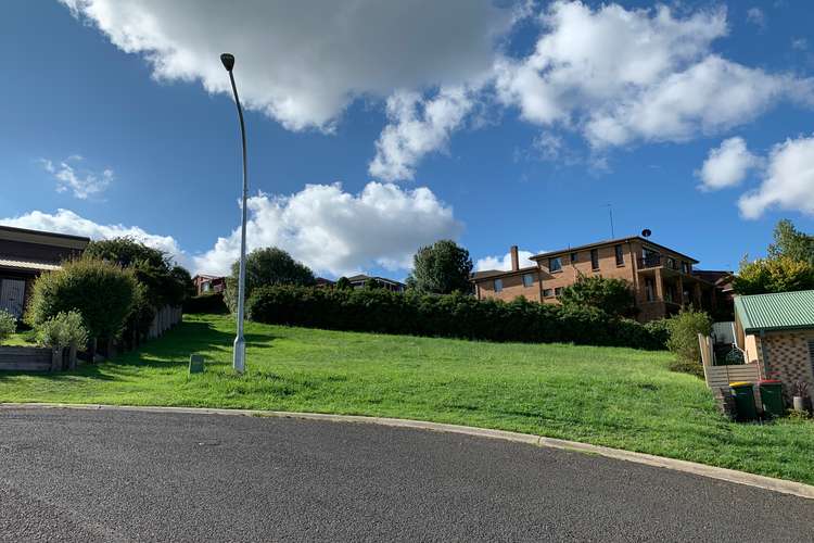 Third view of Homely residentialLand listing, 5 Corderoy Place, Wallerawang NSW 2845