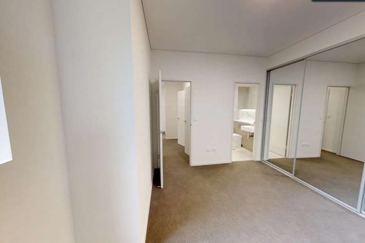 Third view of Homely unit listing, 331/9 Winning Street, Kellyville NSW 2155