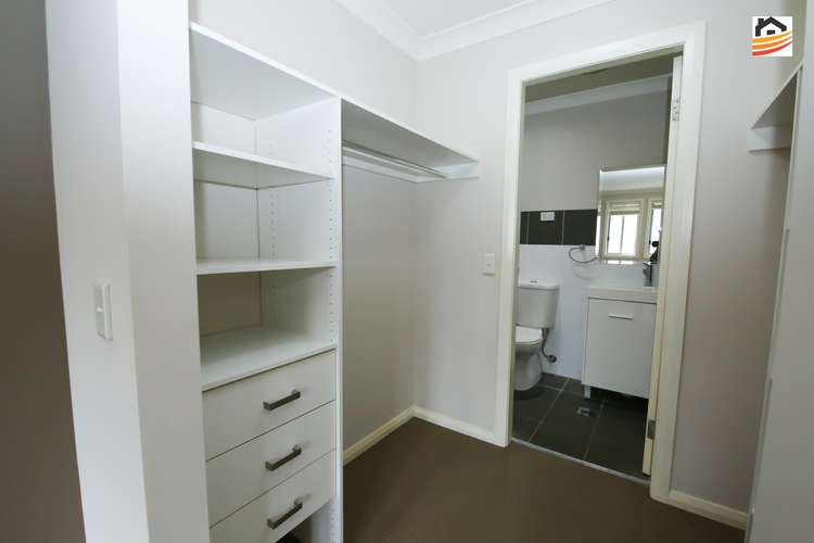 Sixth view of Homely townhouse listing, 20/570 Sunnyholt Road, Stanhope Gardens NSW 2768