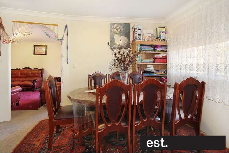 Third view of Homely unit listing, 9/28 Sheffield Street, Merrylands NSW 2160