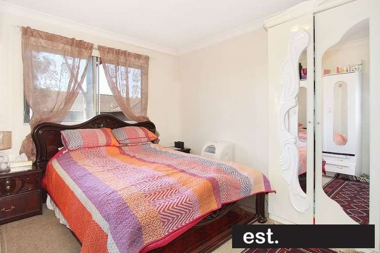 Fifth view of Homely unit listing, 9/28 Sheffield Street, Merrylands NSW 2160