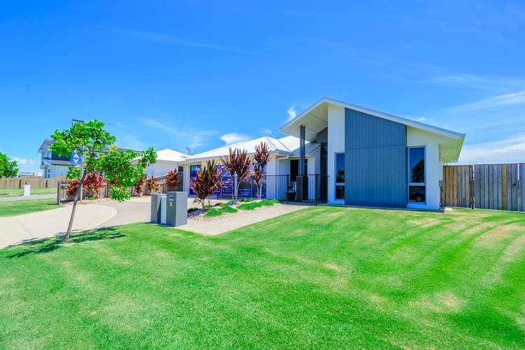 Main view of Homely house listing, 10 She Oak Boulevard, Bargara QLD 4670