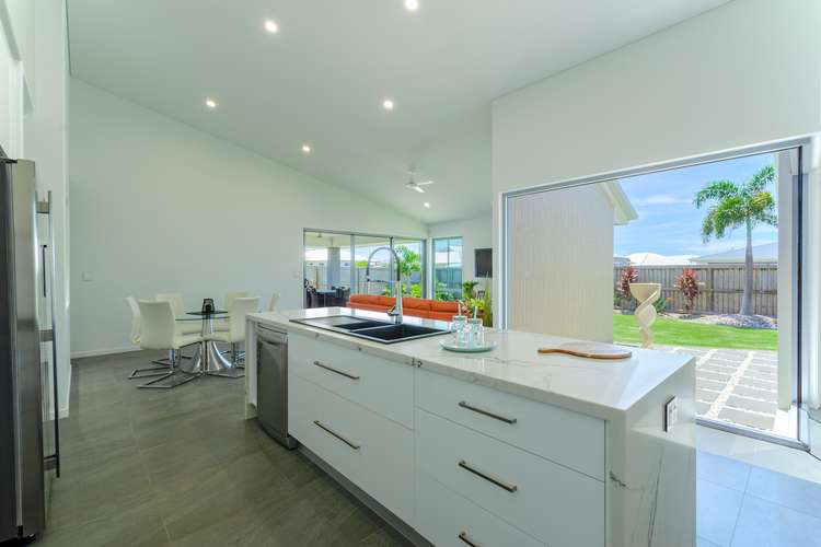 Fifth view of Homely house listing, 10 She Oak Boulevard, Bargara QLD 4670
