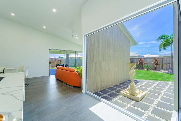 Sixth view of Homely house listing, 10 She Oak Boulevard, Bargara QLD 4670