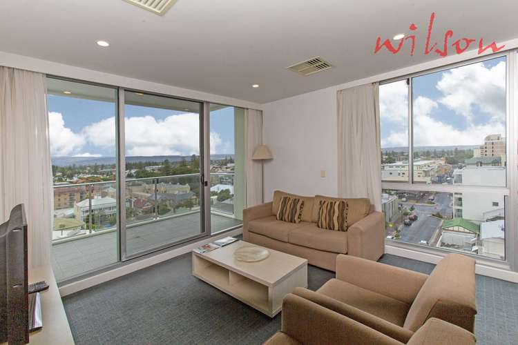 Third view of Homely apartment listing, 801/25 Colley Terrace, Glenelg SA 5045