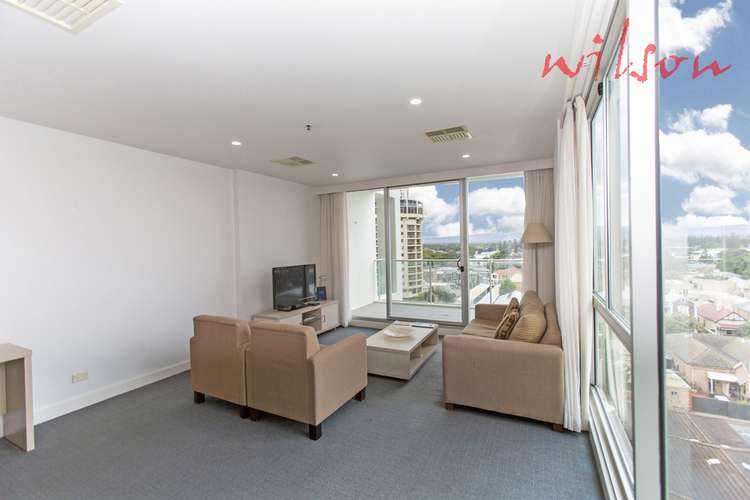 Fourth view of Homely apartment listing, 801/25 Colley Terrace, Glenelg SA 5045