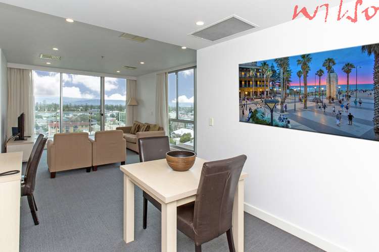 Sixth view of Homely apartment listing, 801/25 Colley Terrace, Glenelg SA 5045