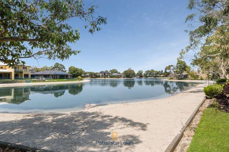 Fifth view of Homely retirement listing, 11a/59-73 Gladesville Boulevard, Patterson Lakes VIC 3197