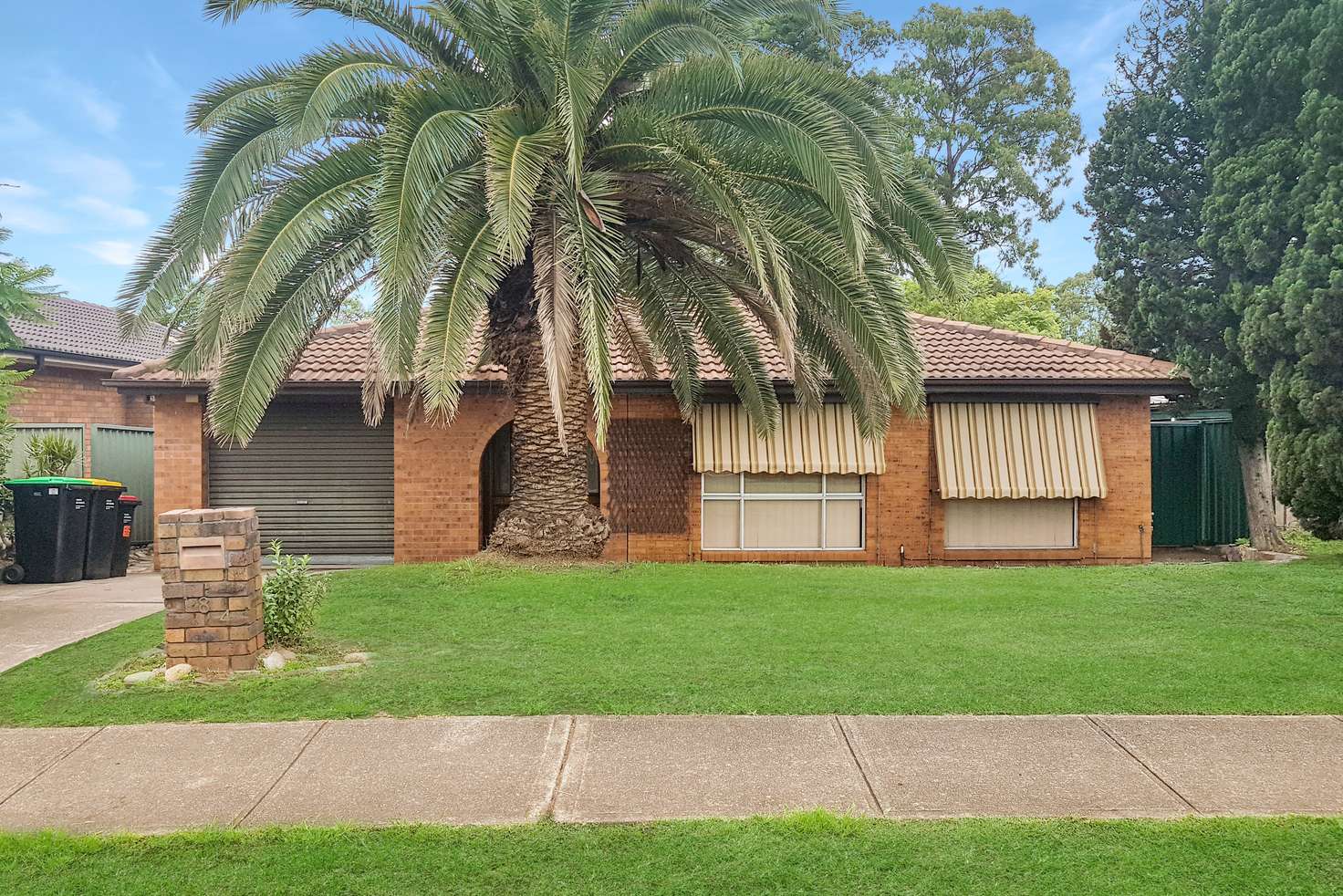Main view of Homely house listing, 184 Bennett Road, St Clair NSW 2759