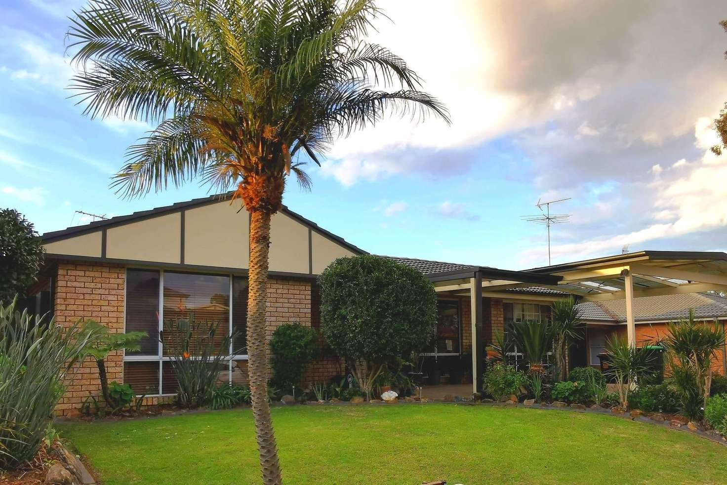 Main view of Homely house listing, 19 Derwent Place, St Clair NSW 2759