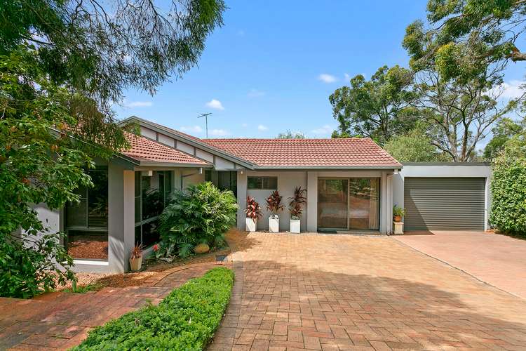 Main view of Homely house listing, 90 Carter Road, Menai NSW 2234