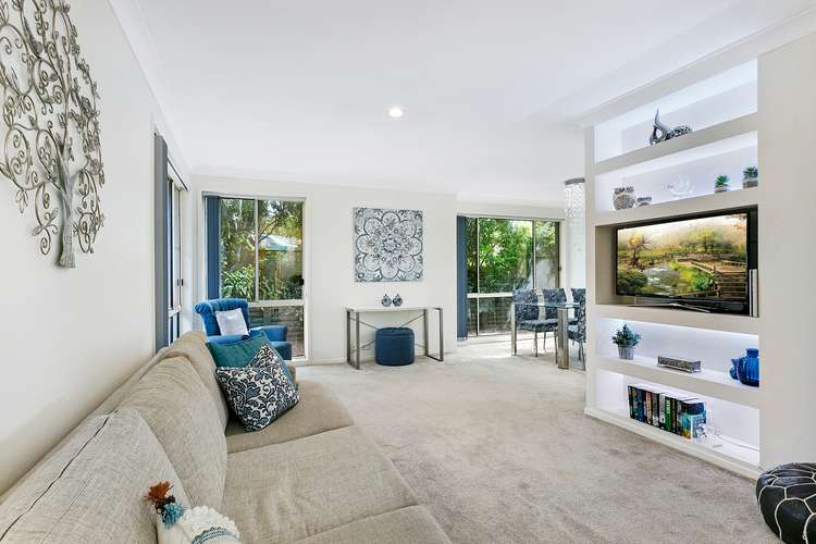 Second view of Homely house listing, 90 Carter Road, Menai NSW 2234