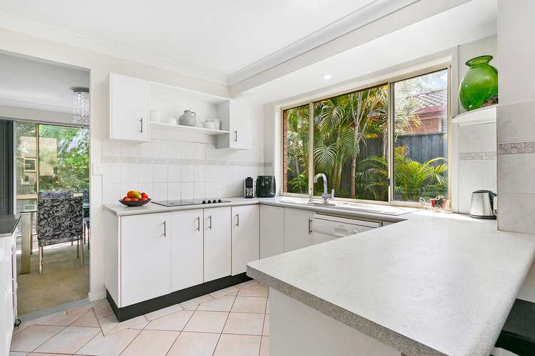 Fourth view of Homely house listing, 90 Carter Road, Menai NSW 2234