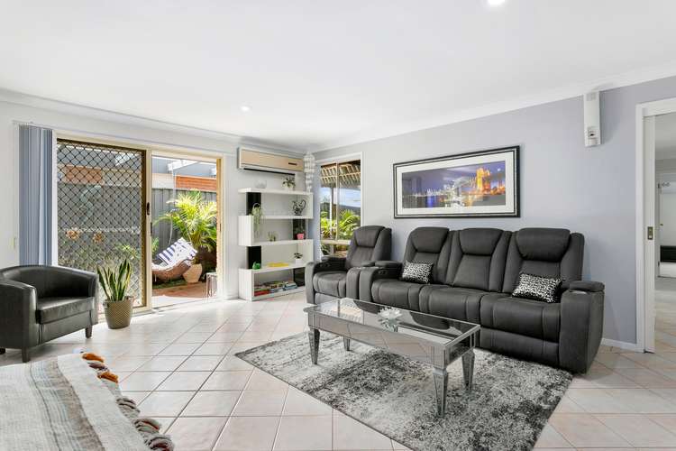 Fifth view of Homely house listing, 90 Carter Road, Menai NSW 2234