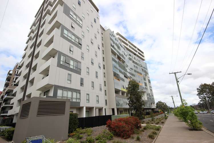 Main view of Homely unit listing, 58/1 Browne Parade, Warwick Farm NSW 2170