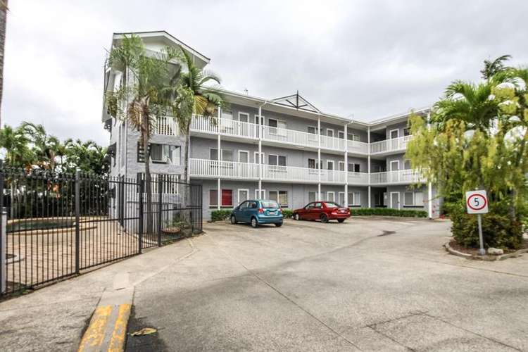 Main view of Homely unit listing, 17/71-73 ALFRED STREET, Manunda QLD 4870