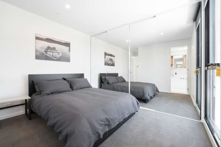 Fourth view of Homely apartment listing, 601/51 Napoleon Street, Collingwood VIC 3066
