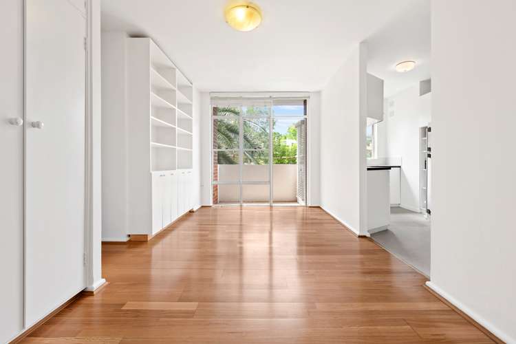 Main view of Homely apartment listing, 31/204 Jersey Road, Paddington NSW 2021