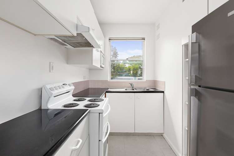 Second view of Homely apartment listing, 31/204 Jersey Road, Paddington NSW 2021