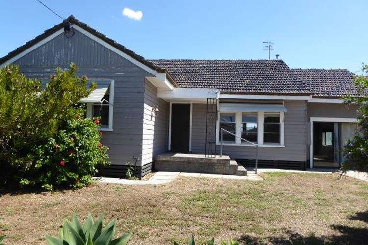Main view of Homely house listing, 7-9 Sands Avenue, Jeparit VIC 3423