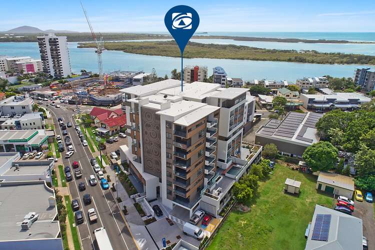 Third view of Homely unit listing, 43/16-20 Beach Road, Maroochydore QLD 4558