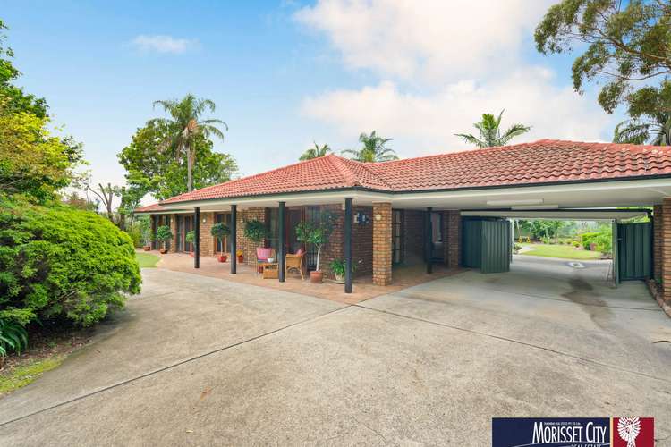 Main view of Homely house listing, 14 Park Avenue, Morisset Park NSW 2264