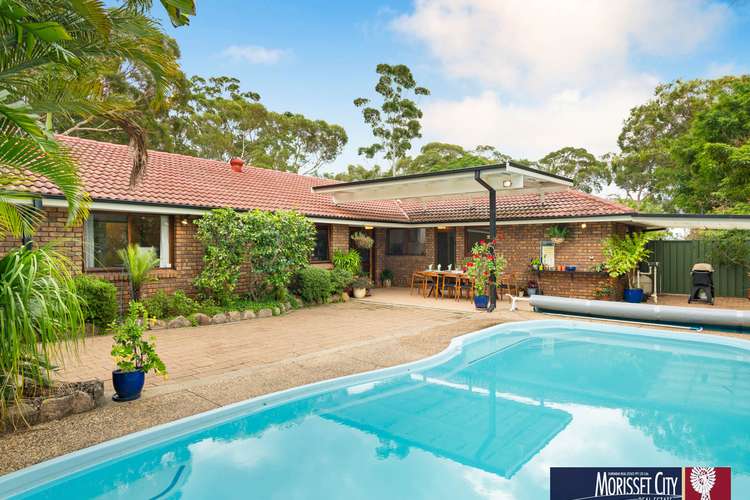 Second view of Homely house listing, 14 Park Avenue, Morisset Park NSW 2264