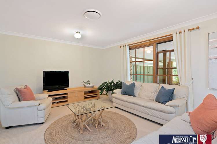 Fourth view of Homely house listing, 14 Park Avenue, Morisset Park NSW 2264