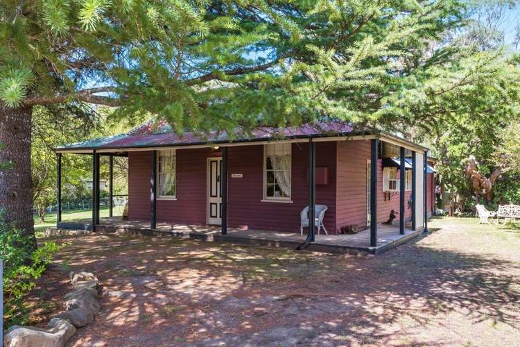 Seventh view of Homely house listing, 114 Golden Point Road, Blackwood VIC 3458