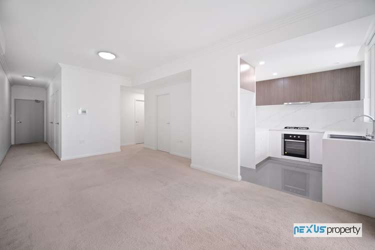 Main view of Homely apartment listing, 105/450 Peats Ferry Road, Asquith NSW 2077